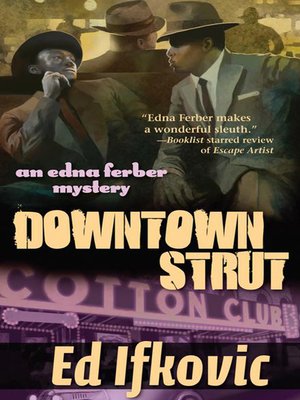 cover image of Downtown Strut